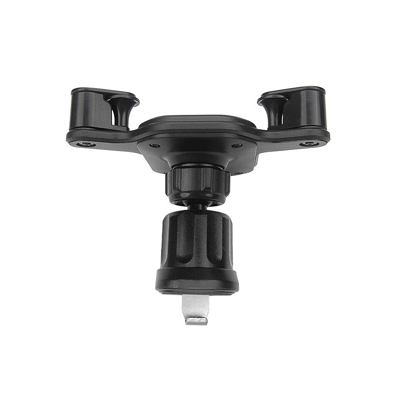Maxlife car holder for air vent MXCH-05 black - Billede 3