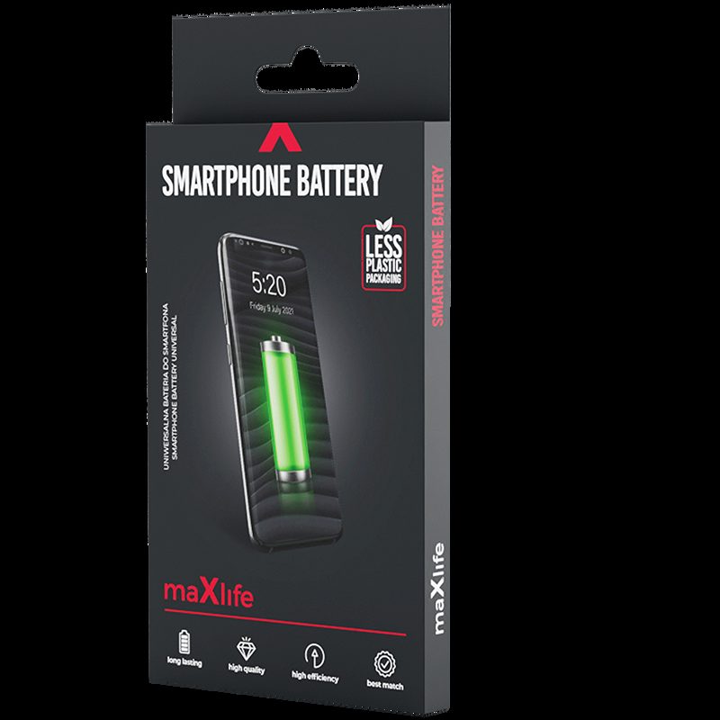 Maxlife battery for iPhone 7 Plus 2900mAh