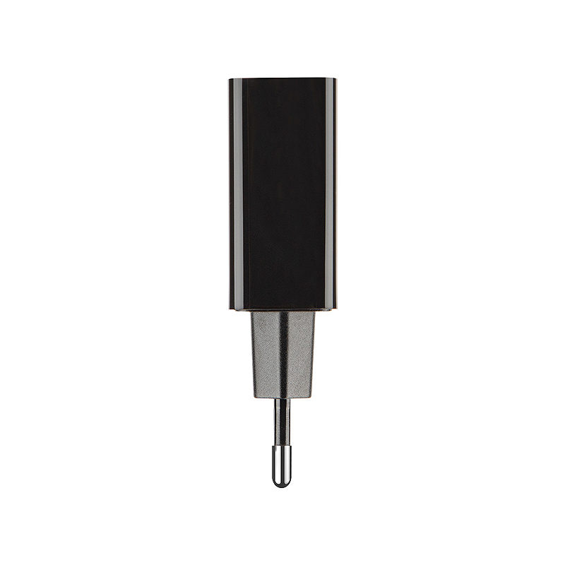 Maxlife MXTC-12 charger 1x USB-A 4,8A black - Billede 3