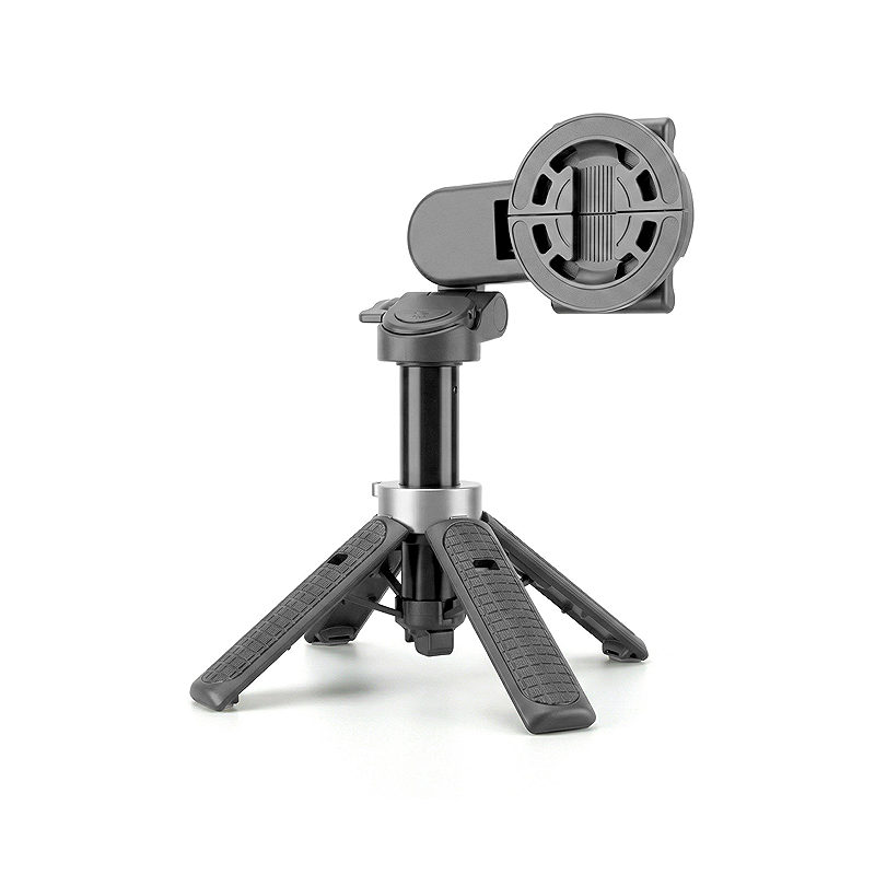 Maxlife BT universal selfie stick tripod for MagSafe MXST-200 magnetic black