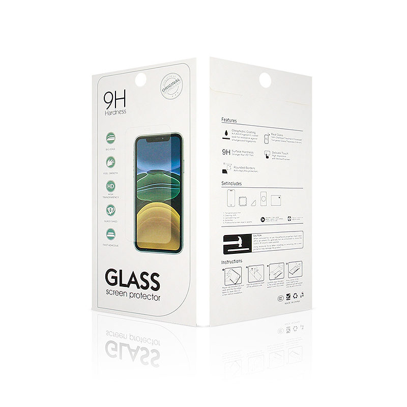 Tempered glass 2,5D for Samsung Galaxy A13 4G / A13 5G