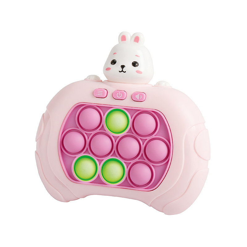 Maxlife portable game MXPS-100 rabbit - Billede 2