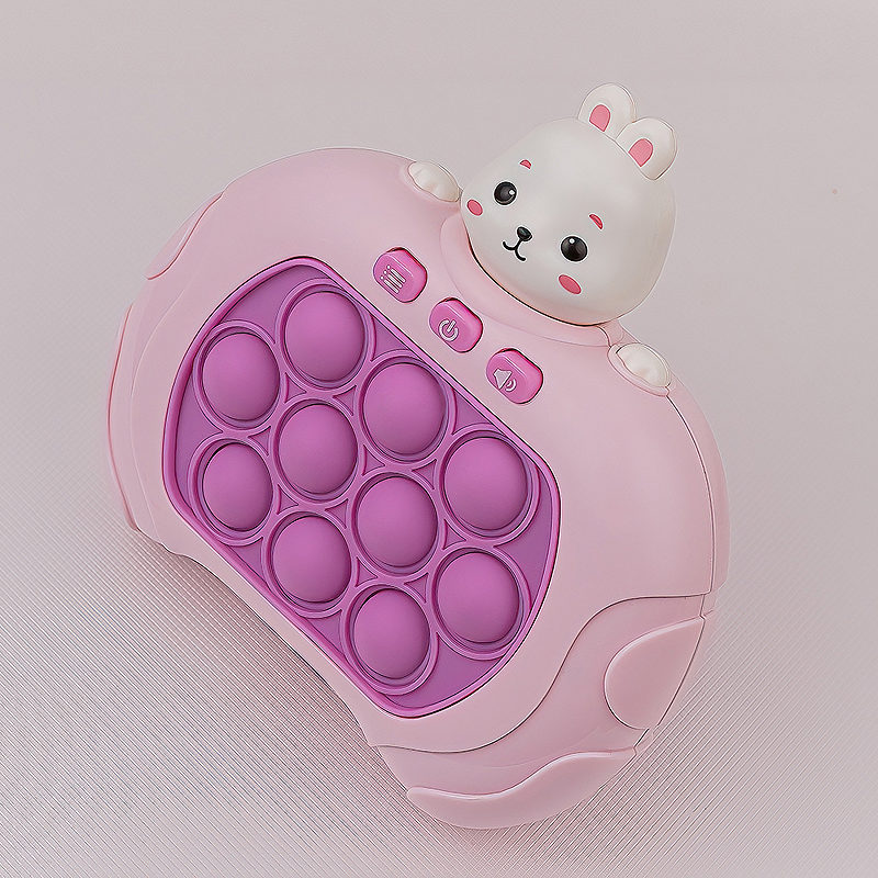 Maxlife portable game MXPS-100 rabbit - Billede 4