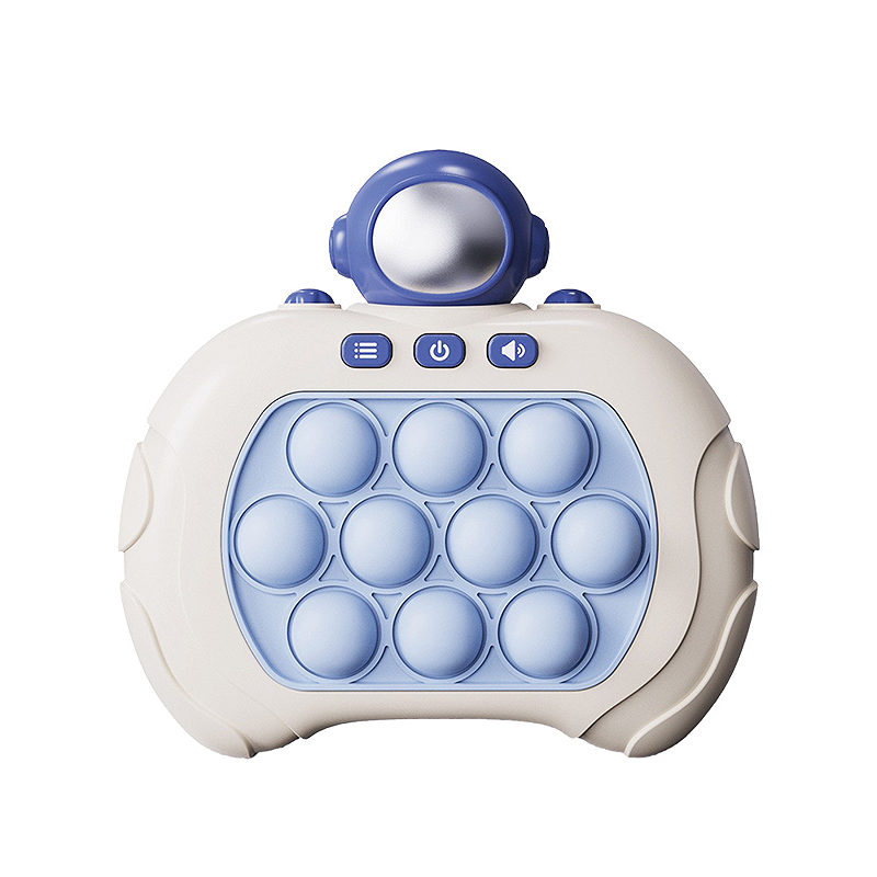 Maxlife portable game MXPS-100 astronaut