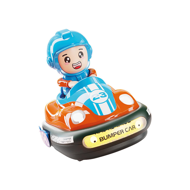 Maxlife Bumper cars MXRC-500 - Billede 2
