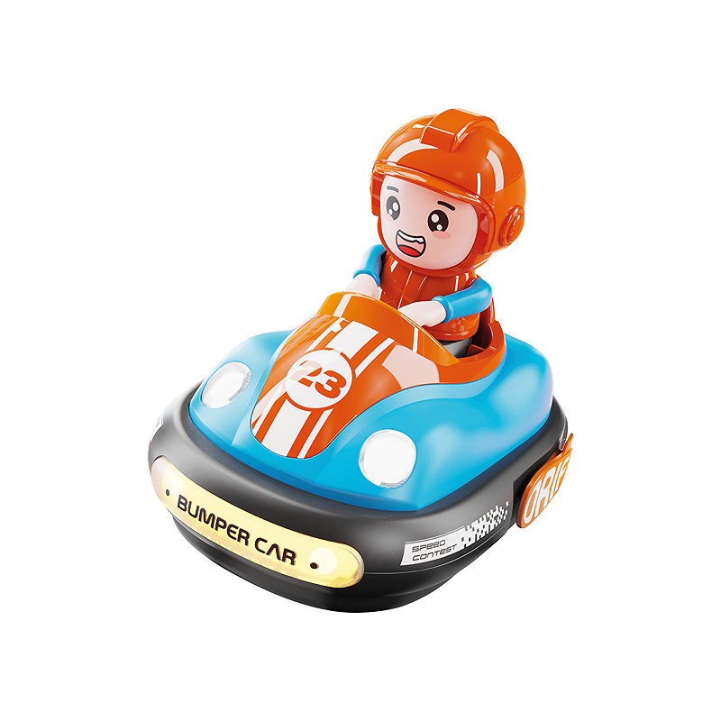 Maxlife Bumper cars MXRC-500 - Billede 3