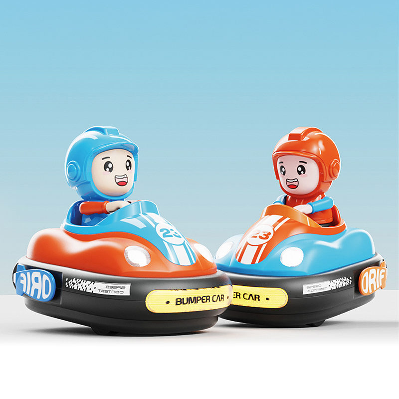 Maxlife Bumper cars MXRC-500 - Billede 5