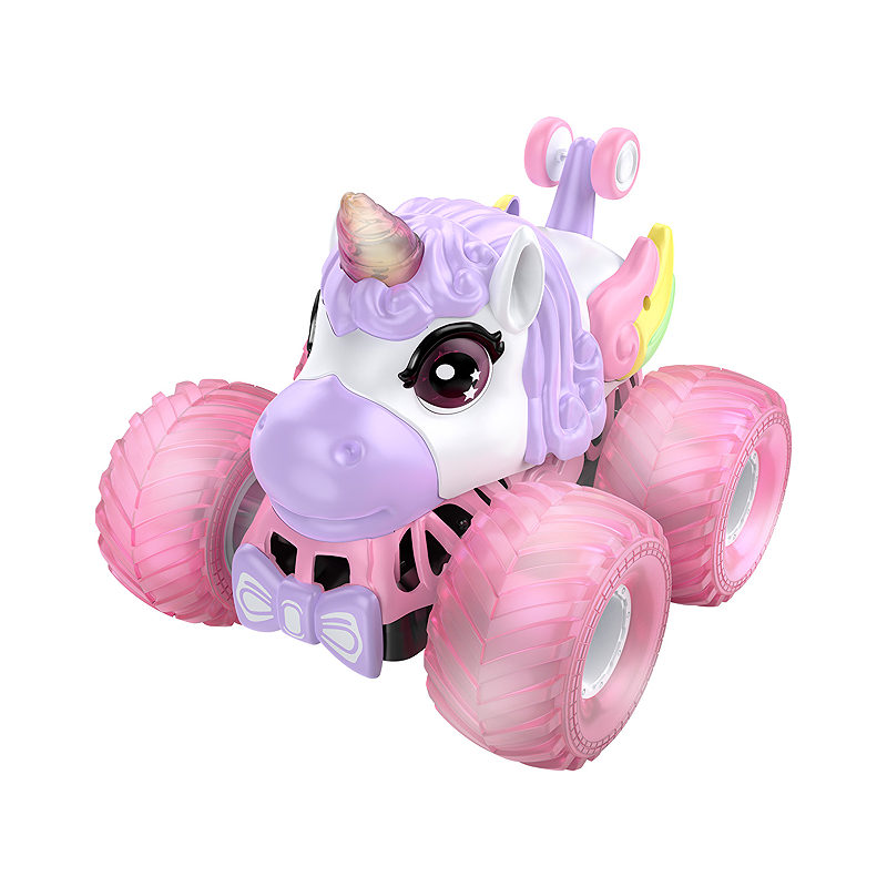 Maxlife remote controlled car MXRC-600 unicorn