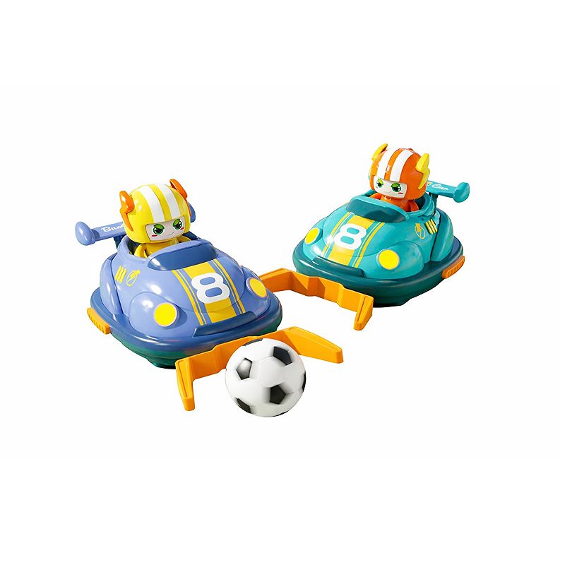 Maxlife remote controlled Bumper cars MXRC-700 soccer