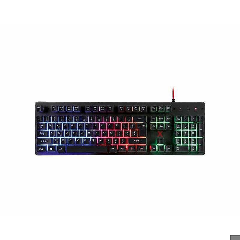 maXlife Gaming MXGK-200 Tastatur *