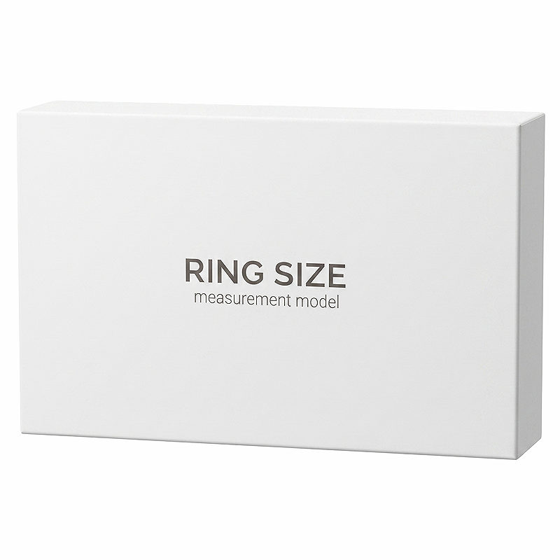 Maxlife sizing kit for smart ring MXSM-100