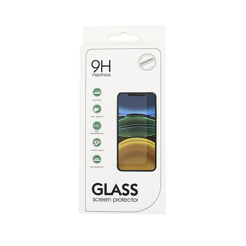 Tempered glass 2,5D for Samsung Galaxy S25 Plus 10in1 - Billede 2