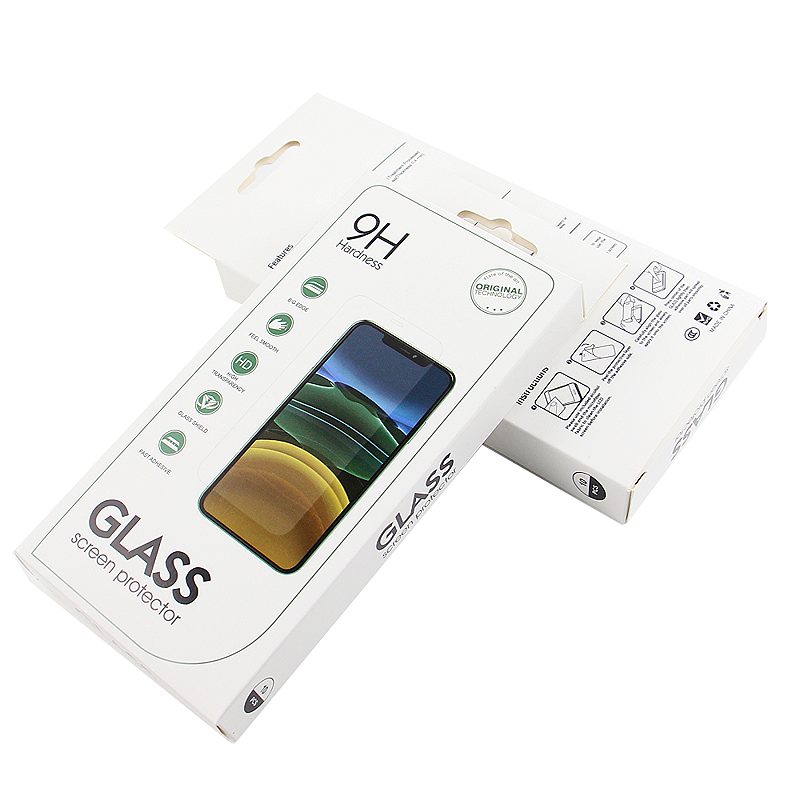 Tempered glass 2,5D for Xiaomi Redmi A5 10in1
