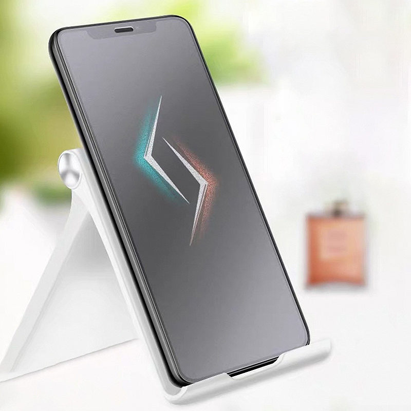 Tempered glass 2,5D matte for Honor X7a - Billede 5
