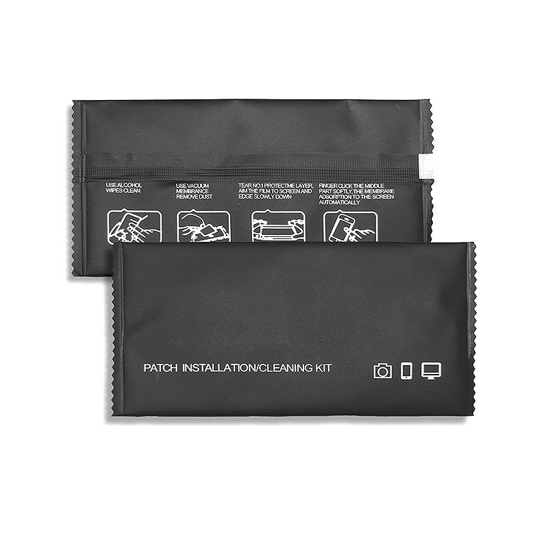 Tempered glass 2,5D Premium for Xiaomi Redmi 14C 4G - Billede 4