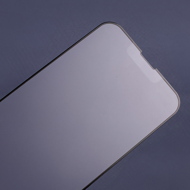 Tempered glass 6D matte for iPhone 16 Pro Max - Billede 5