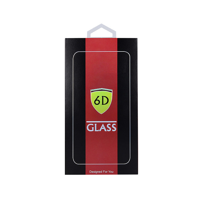 Tempered glass 6D for Xiaomi 14T / 14T Pro - Billede 3