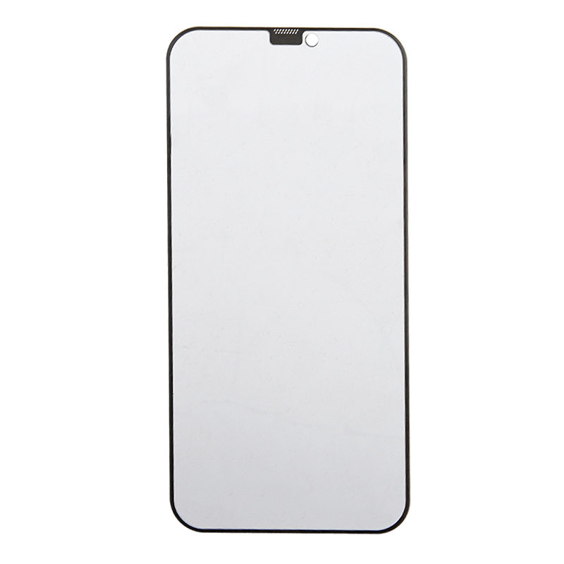 Tempered glass Privacy for Realme C75 - Billede 2