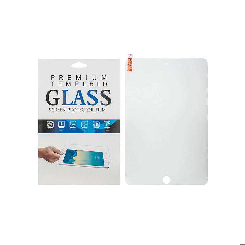 Tempered glass for tablet for Apple Ipad 10 2022/ Ipad 11 A16 10.9' - Billede 3