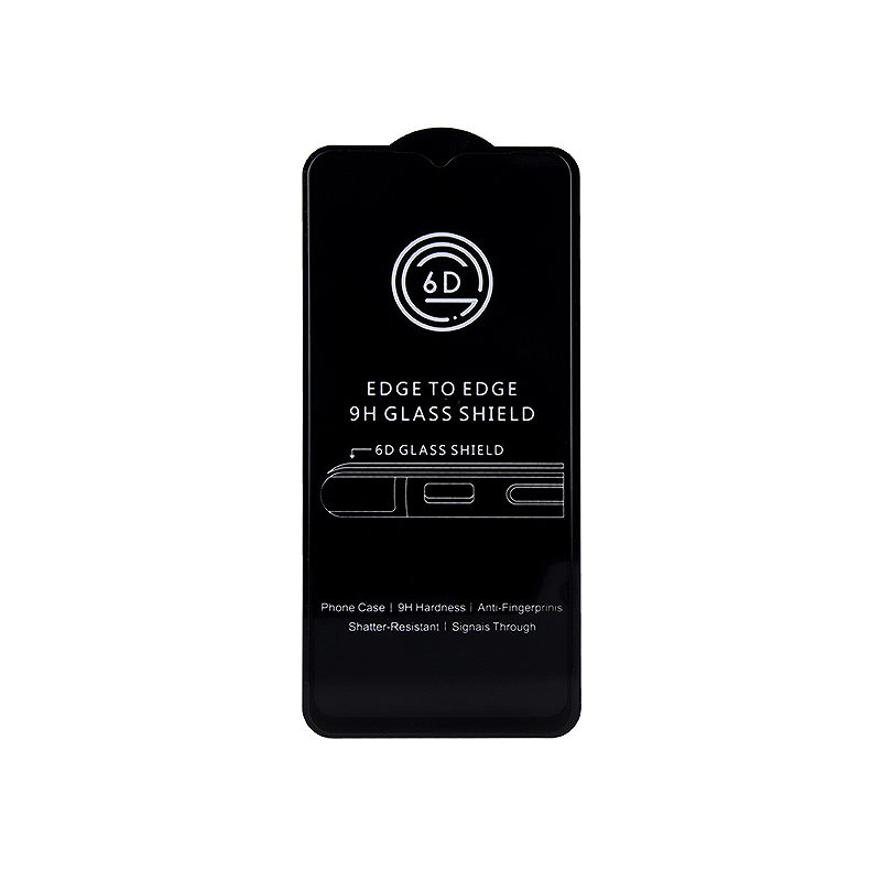 Tempered glass 6D for Xiaomi 15T Pro 5G - Billede 4