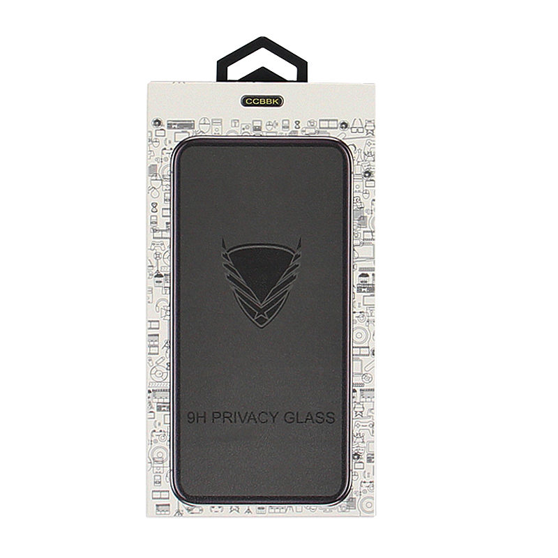 Tempered Glass OG Premium Privacy for Xiaomi 15T Pro 5G