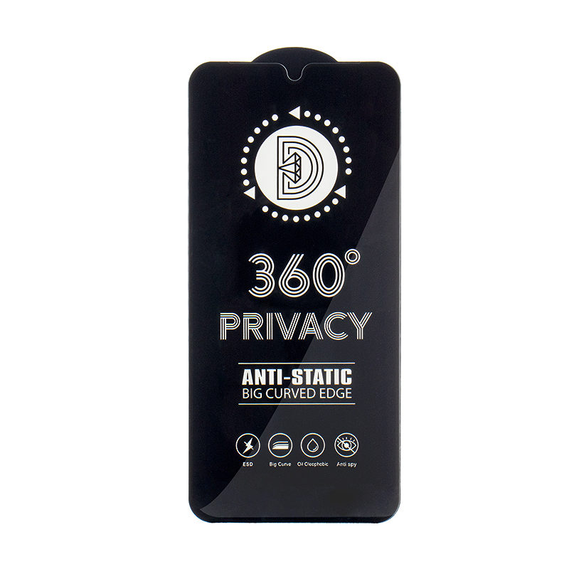 Tempered glass Privacy 360 for iPhone 14 Pro
