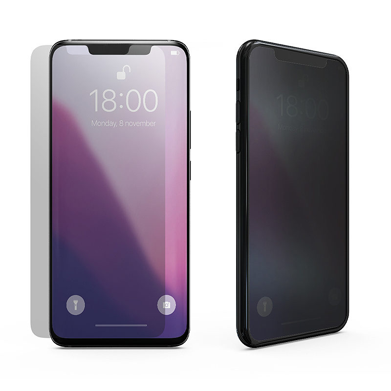 Tempered glass Privacy for Realme 16 5G
