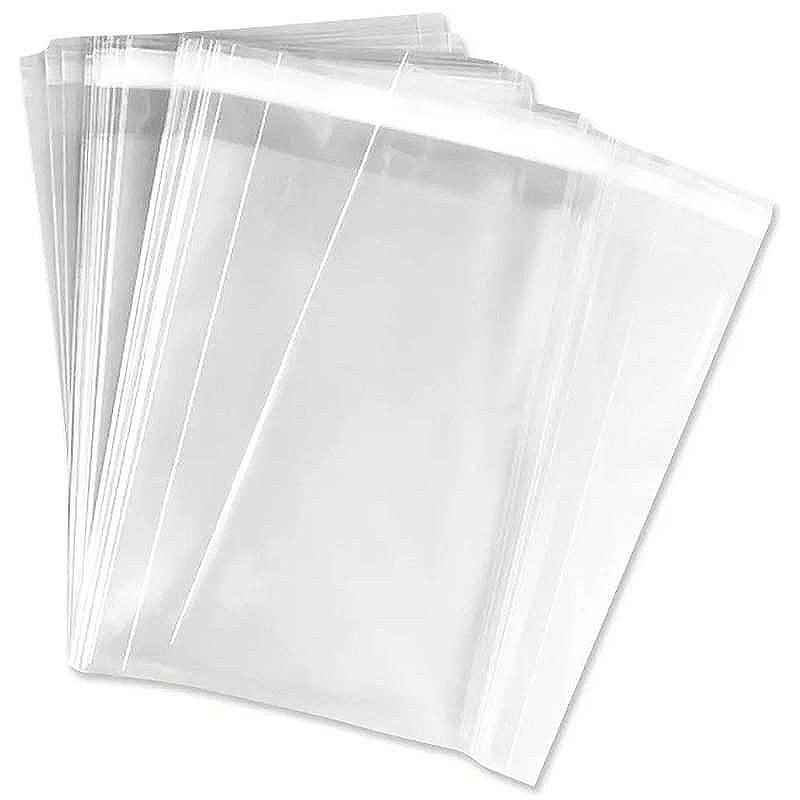 Cellofanpose 125x175mm - m strip