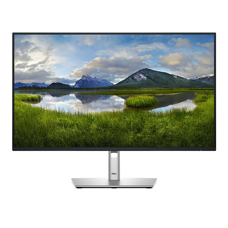 DELL Pro Plus P2725H computer monitor