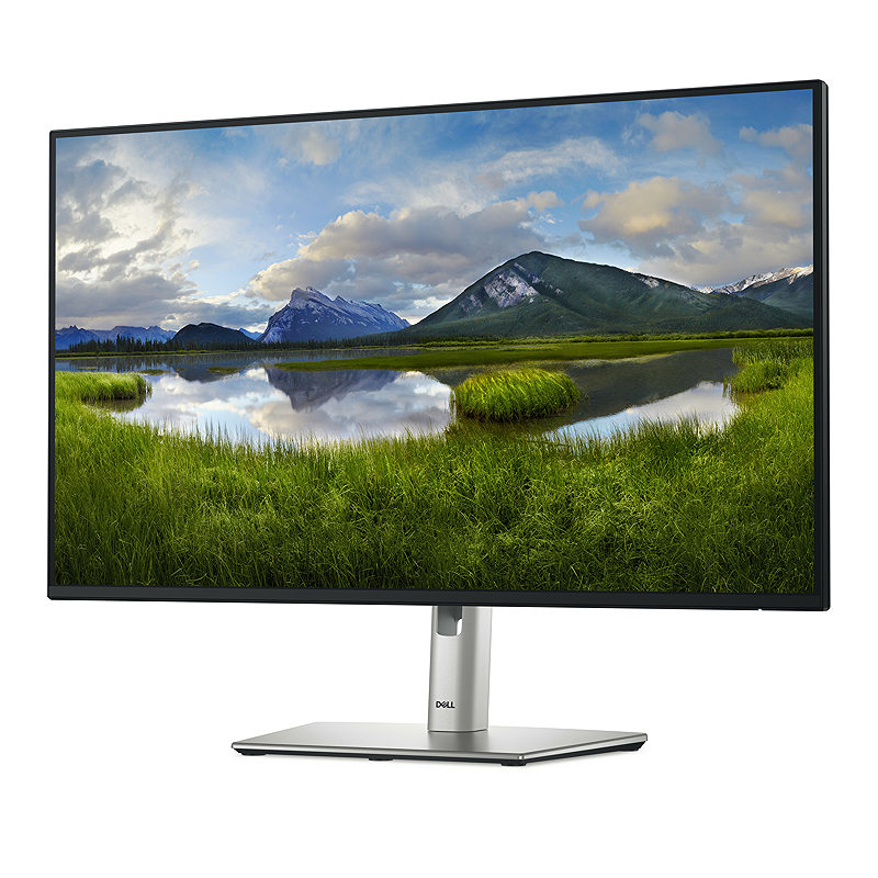 DELL Pro Plus P2725H computer monitor