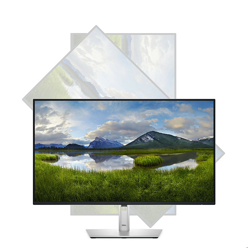 DELL Pro Plus P2725H computer monitor