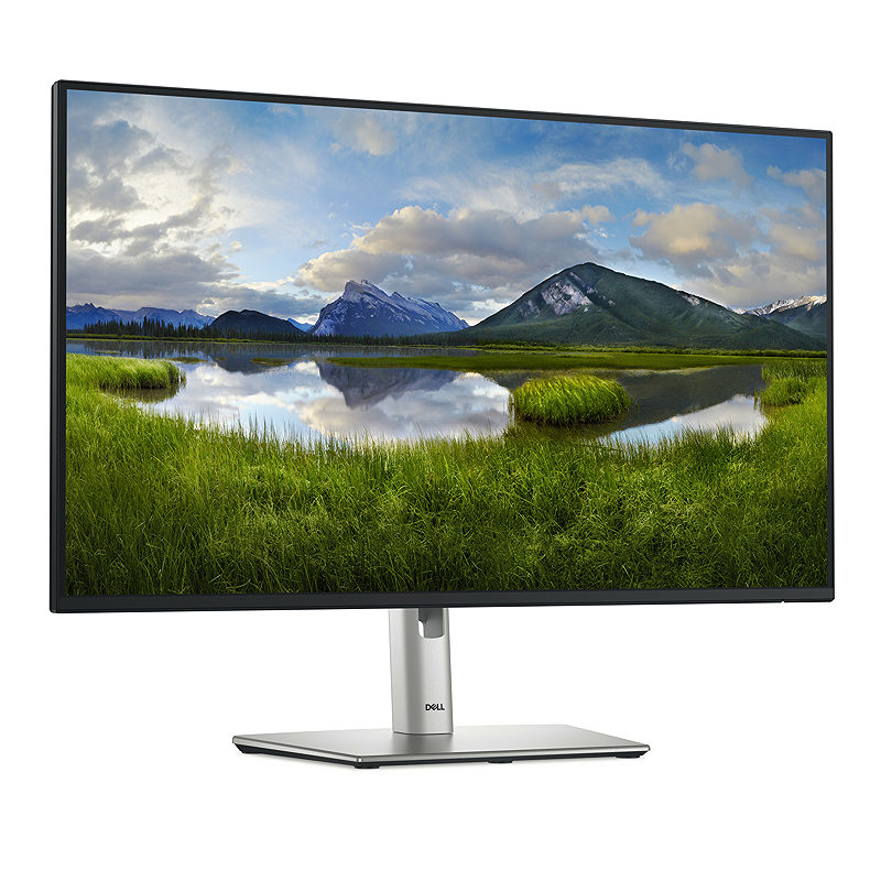 DELL Pro Plus P2725H computer monitor