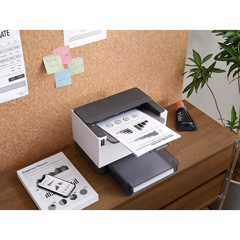 HP 730 130-ml Matte Black DesignJet Ink Cartridge - Billede 2
