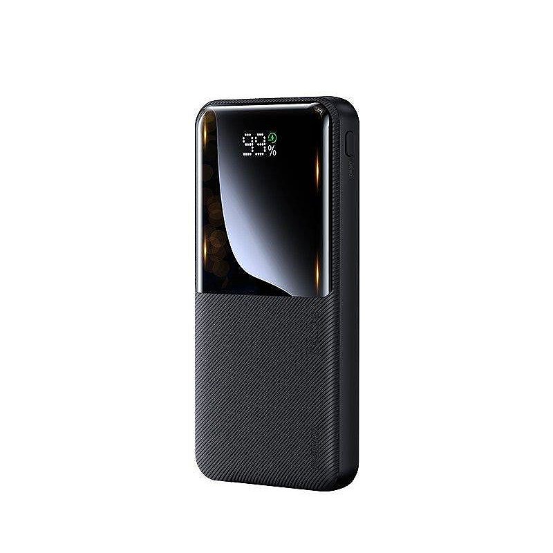POWERBANK REMAX CYNILE SERIES 20000mAh PD 20W+QC 22,5W BLACK