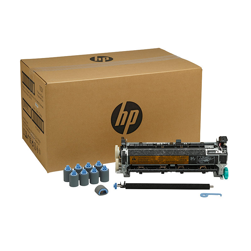 HP LaserJet 220V vedligeholdelseskit til bruger