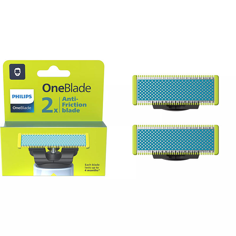 Philips Norelco OneBlade OneBlade QP225/50 Udskiftningsskær