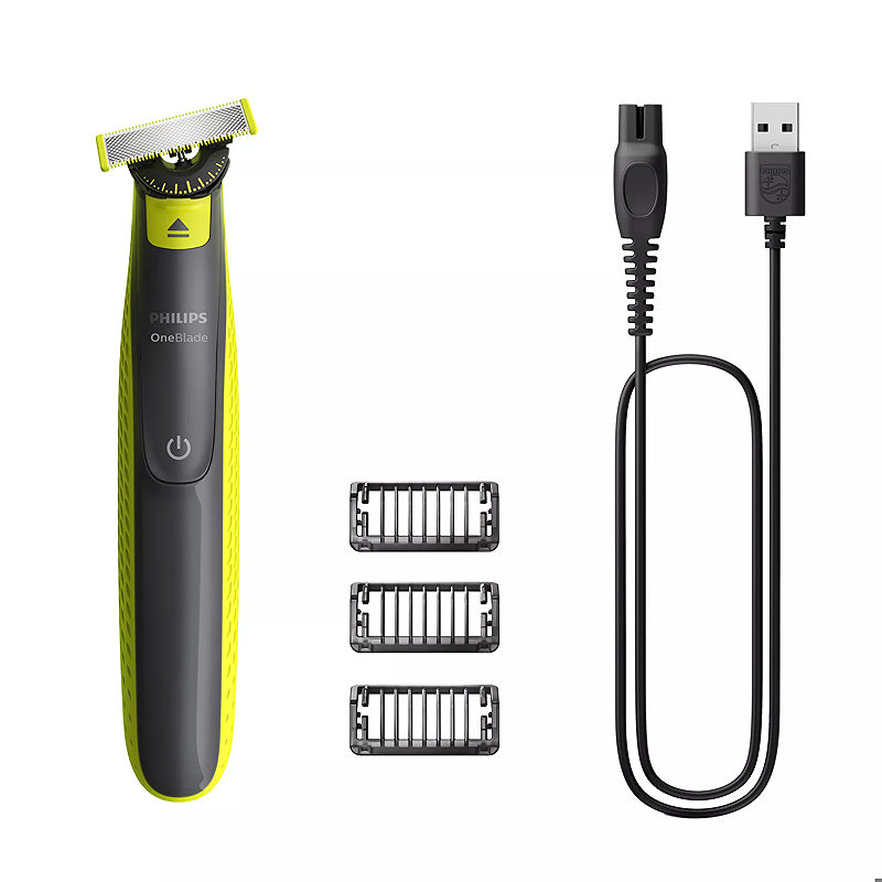Philips Norelco OneBlade OneBlade 360 QP2724/23 Ansigt