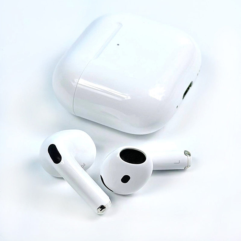 BLUETOOTH HEADPHONES REMAX TWS PD-BT650 PRODA 5.4 ANC ENC WHITE - Billede 2