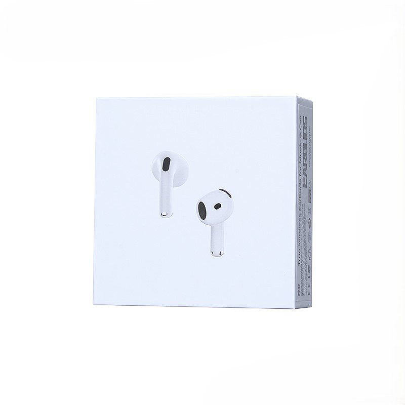 BLUETOOTH HEADPHONES REMAX TWS PD-BT650 PRODA 5.4 ANC ENC WHITE - Billede 4