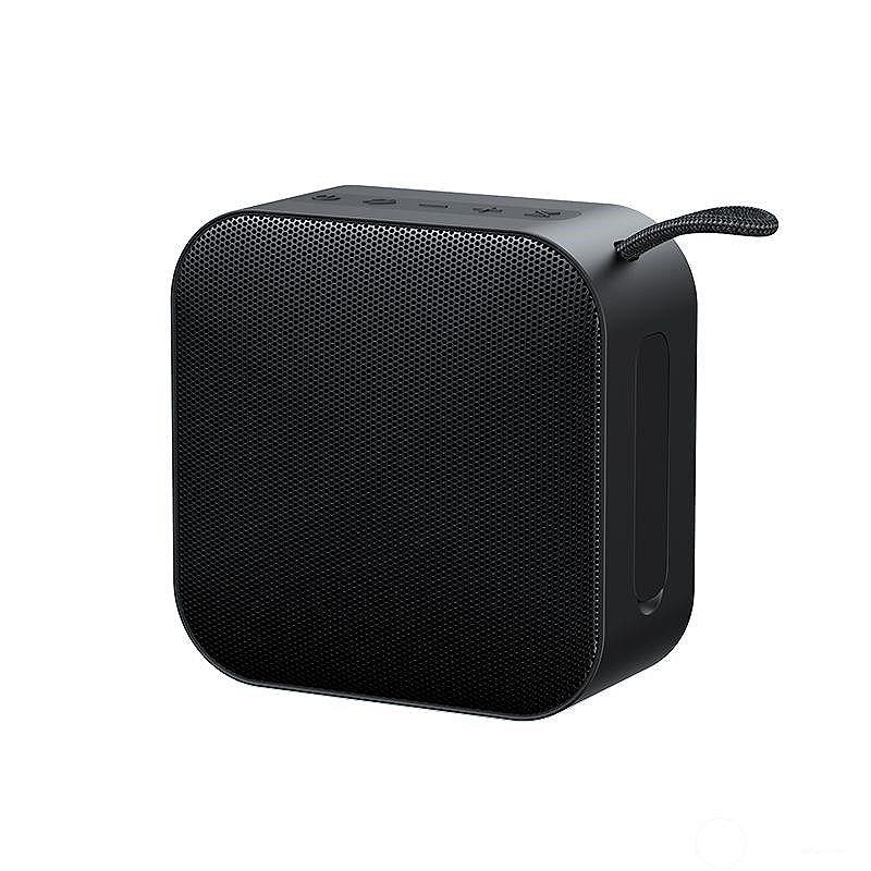 LOUDSPEAKER REMAX COOPLAY SERIES RB-M2 WIRELESS BLACK