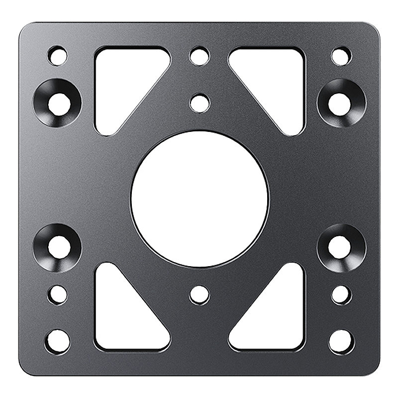 Moza Racing RS049 flight/racing simulator accessory