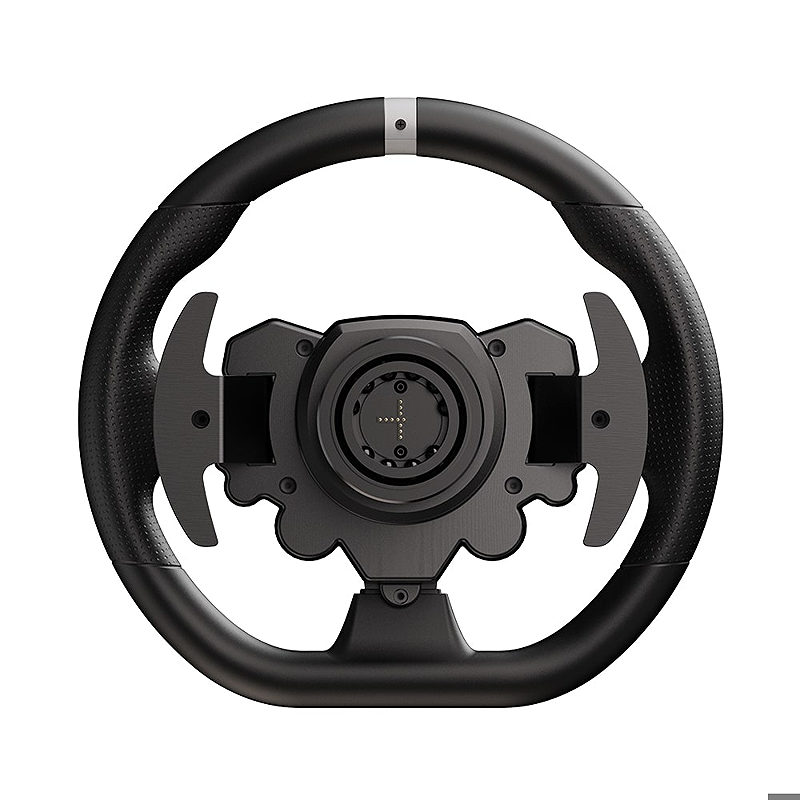 Moza Racing RS052 spil-controller Sort Rat Xbox - Billede 3