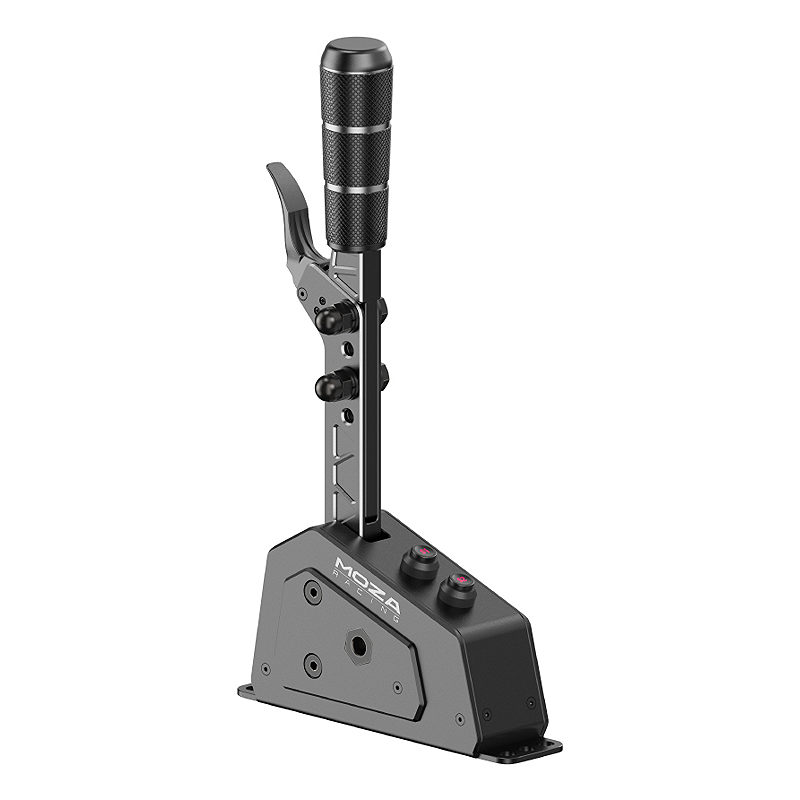 Moza Racing RS059 flight/racing simulator accessory
