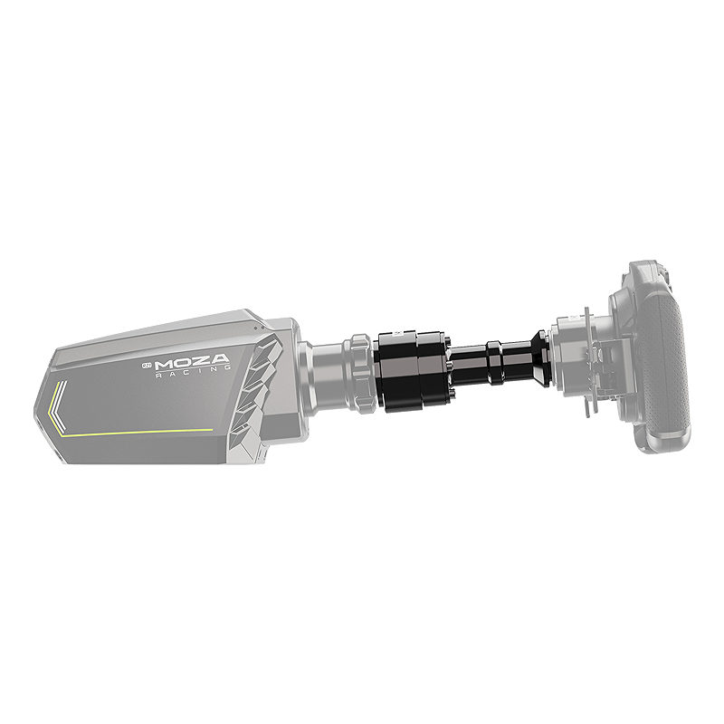 Moza Racing RS061 flight/racing simulator accessory