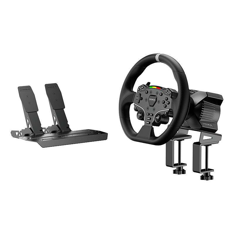 Moza Racing RS074 Gaming Controller