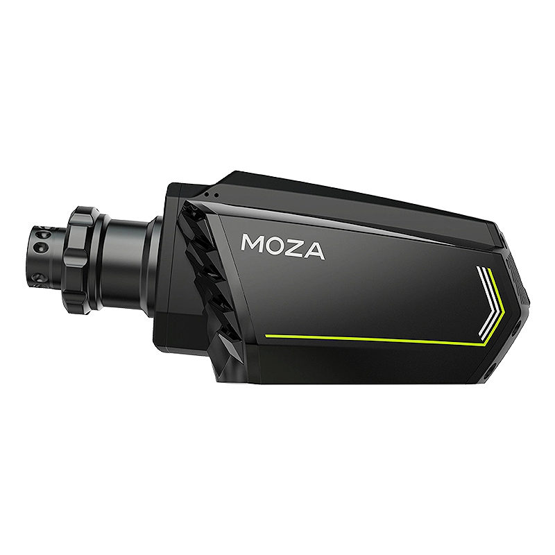 Moza Racing R16 V2 Racer-ratbase - Billede 2