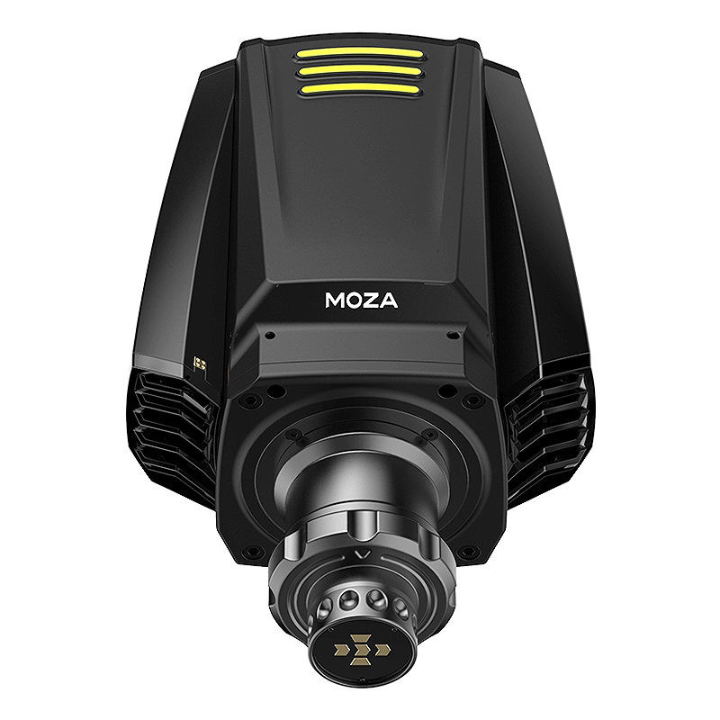 Moza Racing R16 V2 Racer-ratbase - Billede 4
