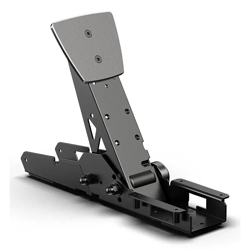 Moza Racing RS111 spil-controller Sort USB Pedaler PC