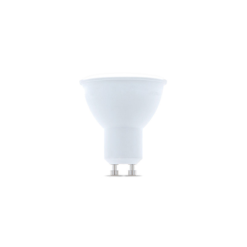 LED bulb GU10 1W 230V 4500K 90lm Forever Light - Billede 2