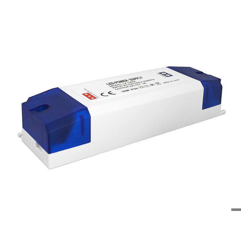 Switching power supply 36W/3A 12V IP20